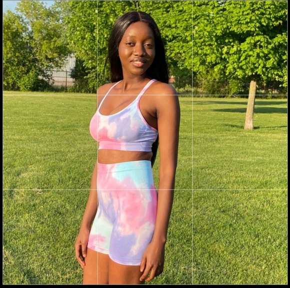 Fitness Wear - Picture 3 of 4